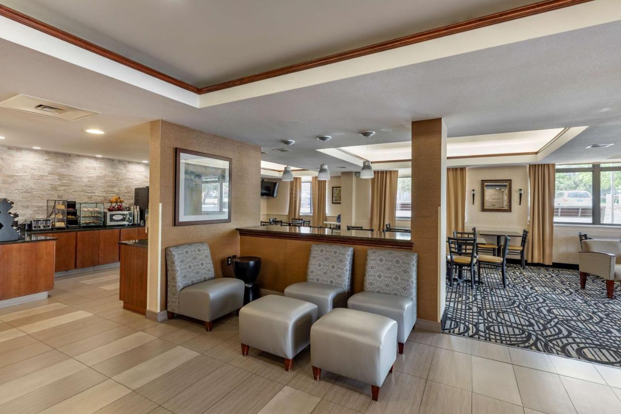 Best Western Plus Boulder Louisville Dış mekan fotoğraf