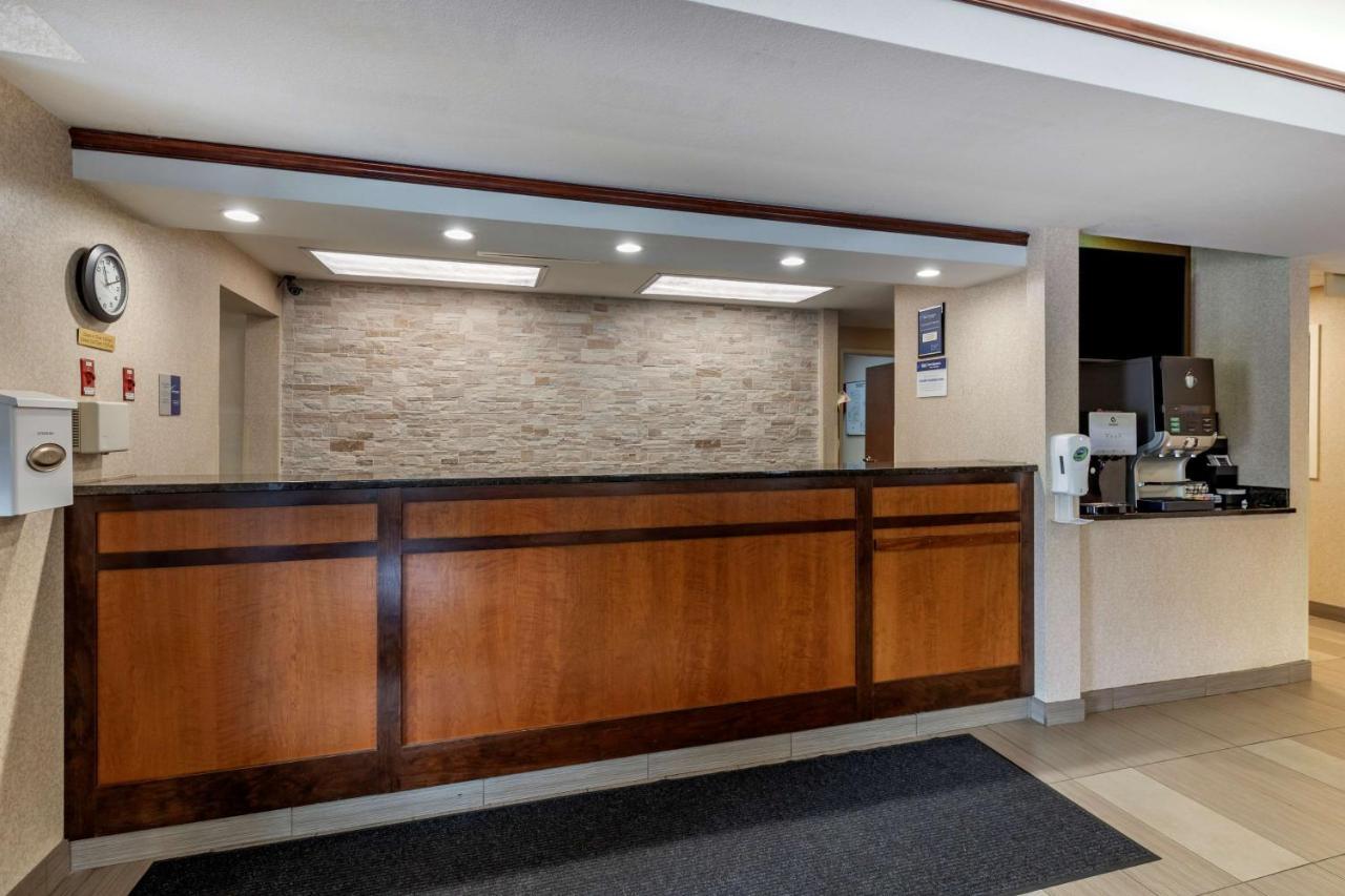 Best Western Plus Boulder Louisville Dış mekan fotoğraf