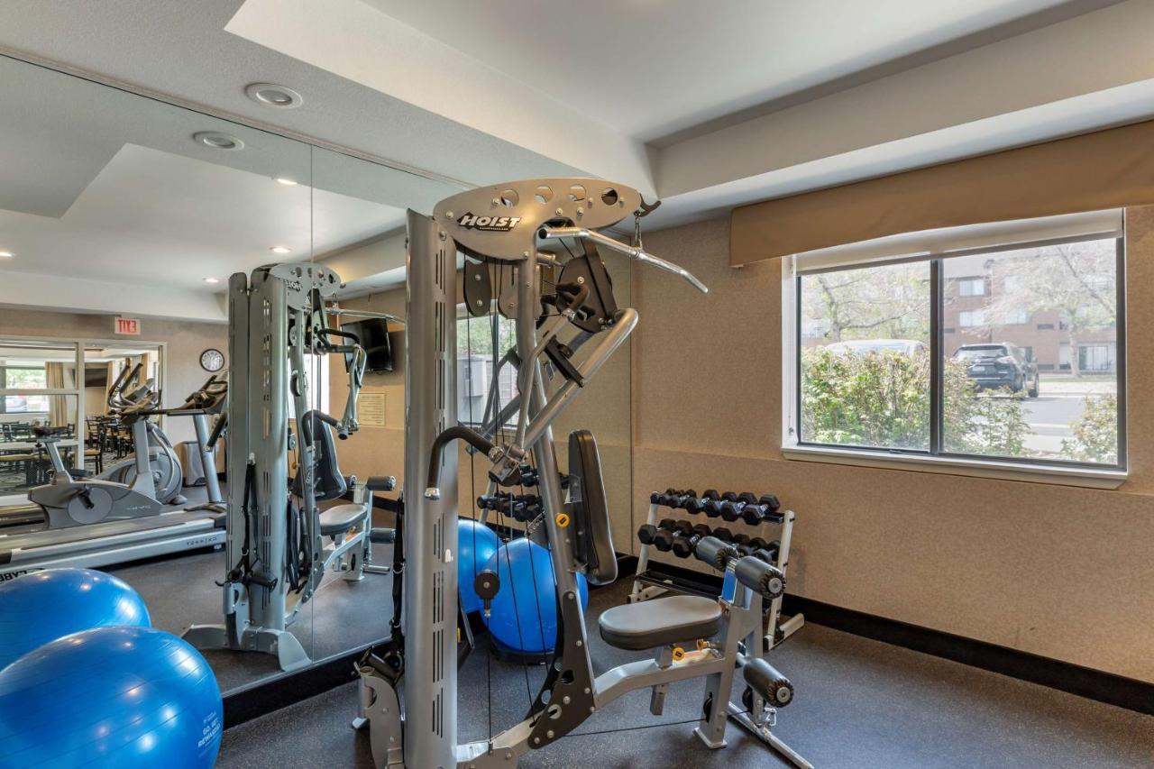 Best Western Plus Boulder Louisville Dış mekan fotoğraf