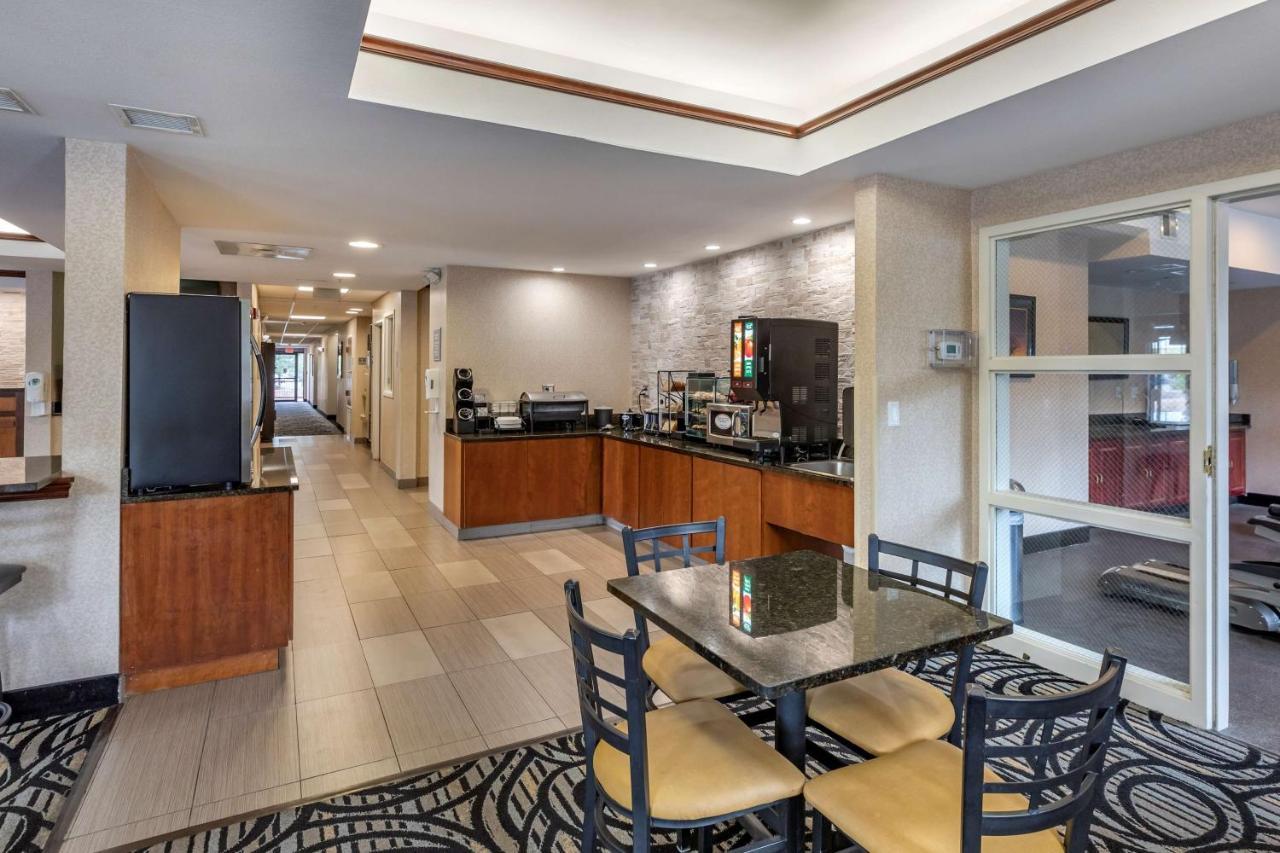 Best Western Plus Boulder Louisville Dış mekan fotoğraf
