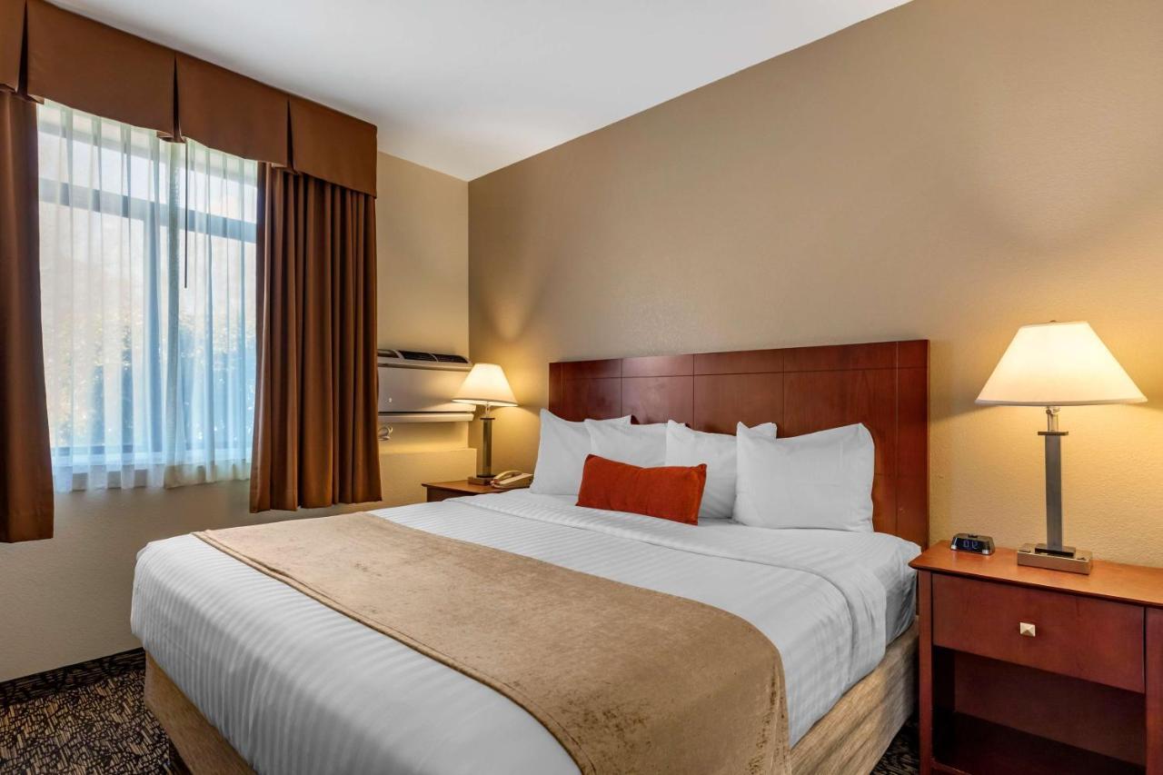 Best Western Plus Boulder Louisville Dış mekan fotoğraf