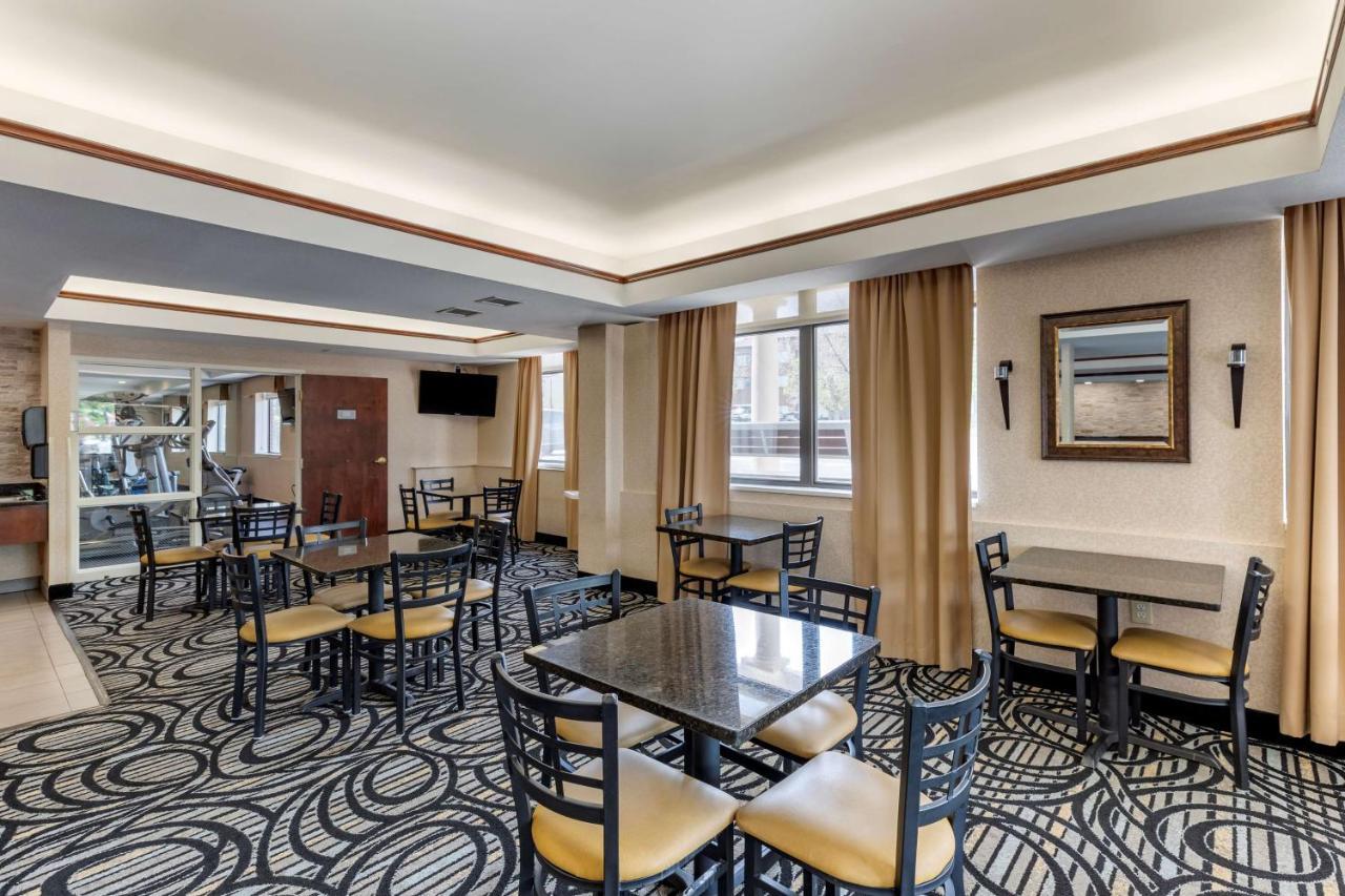 Best Western Plus Boulder Louisville Dış mekan fotoğraf