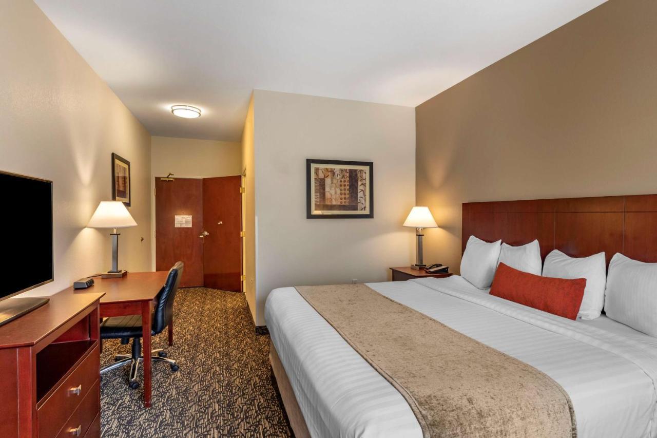 Best Western Plus Boulder Louisville Dış mekan fotoğraf