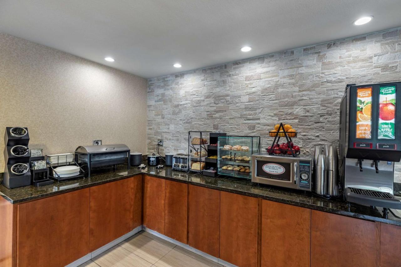 Best Western Plus Boulder Louisville Dış mekan fotoğraf