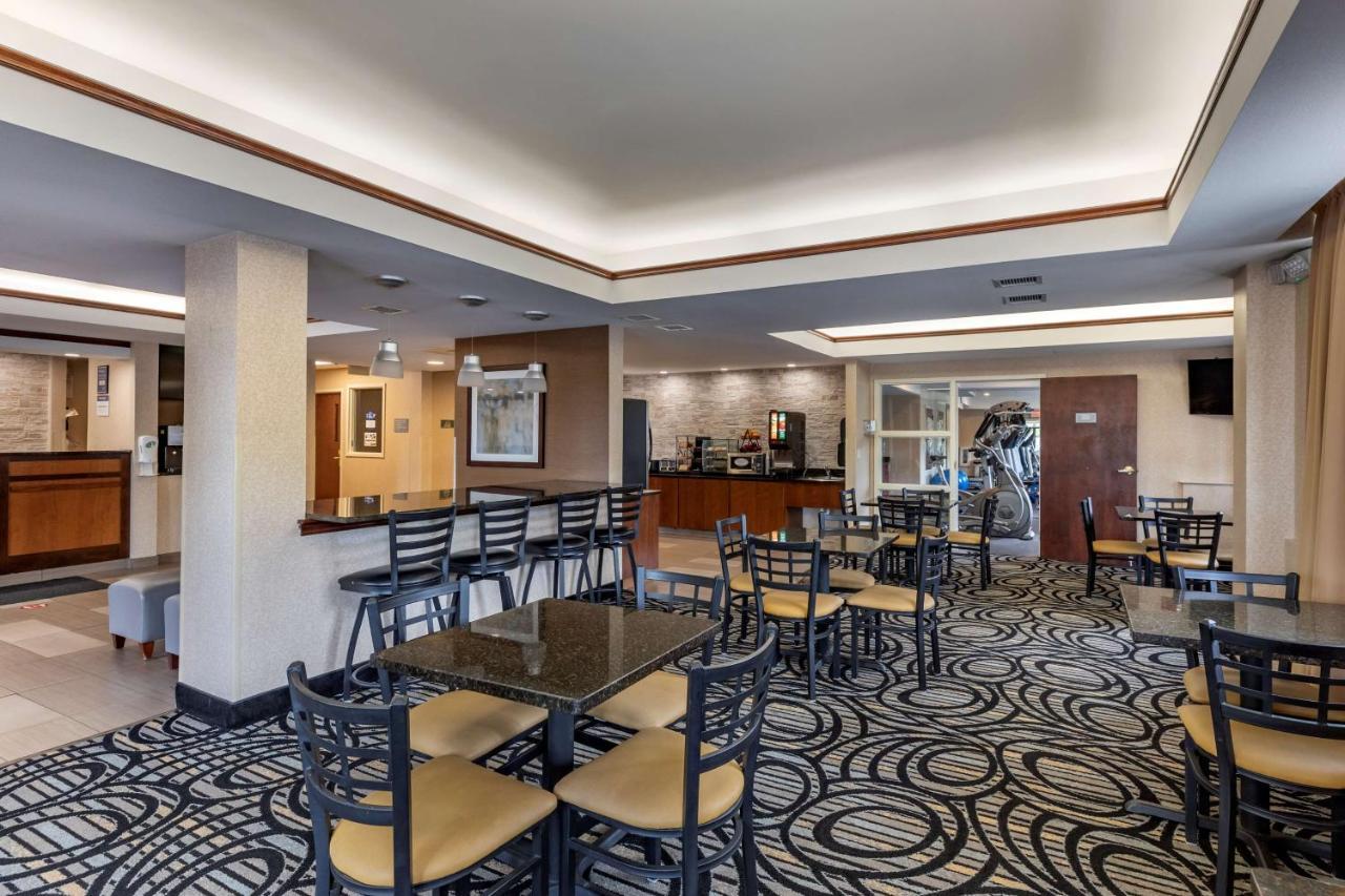 Best Western Plus Boulder Louisville Dış mekan fotoğraf