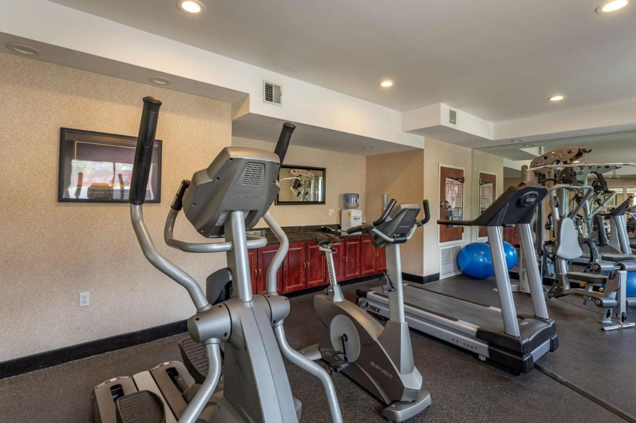 Best Western Plus Boulder Louisville Dış mekan fotoğraf
