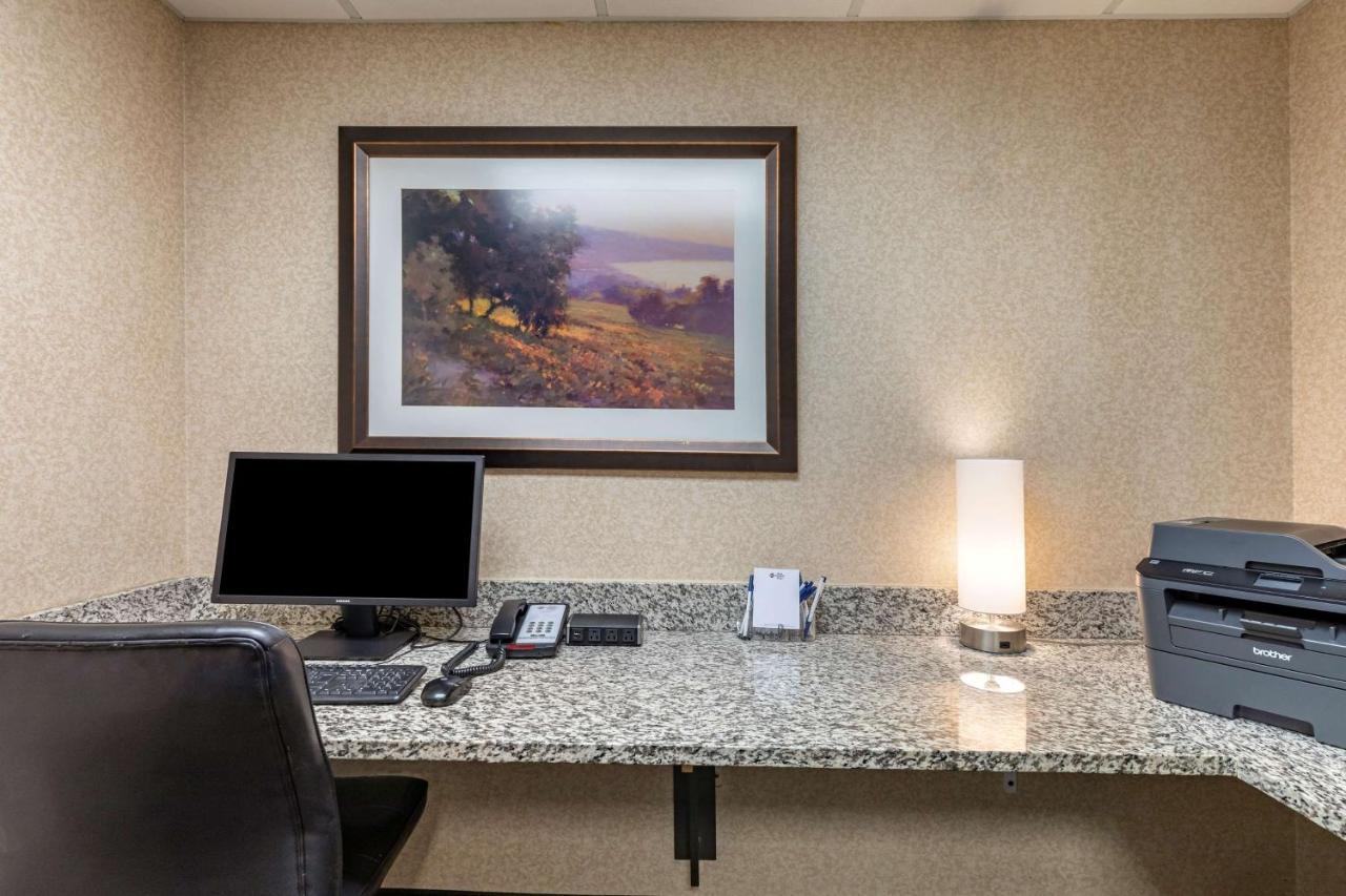 Best Western Plus Boulder Louisville Dış mekan fotoğraf