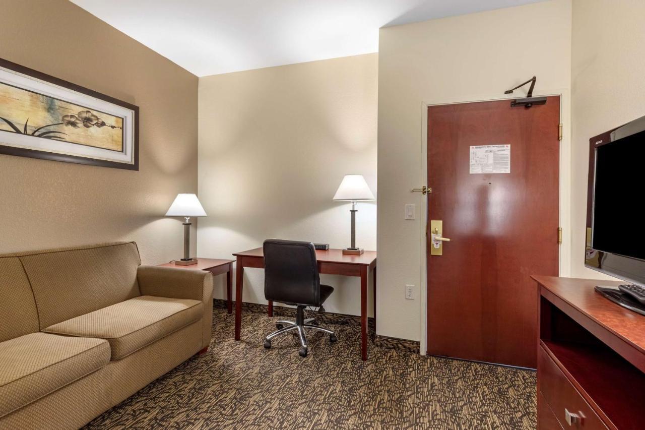 Best Western Plus Boulder Louisville Dış mekan fotoğraf