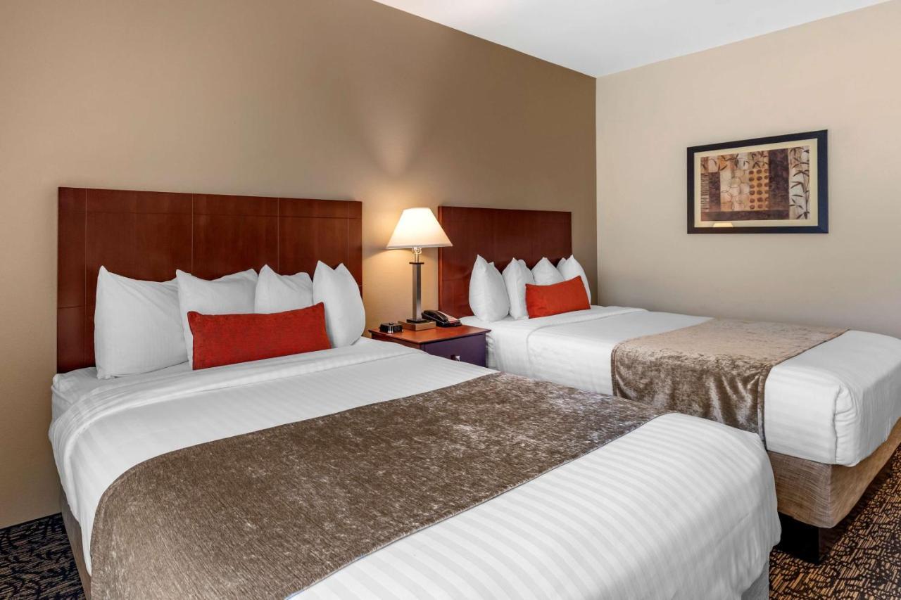 Best Western Plus Boulder Louisville Dış mekan fotoğraf