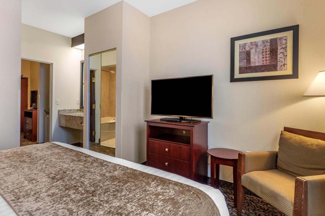 Best Western Plus Boulder Louisville Dış mekan fotoğraf