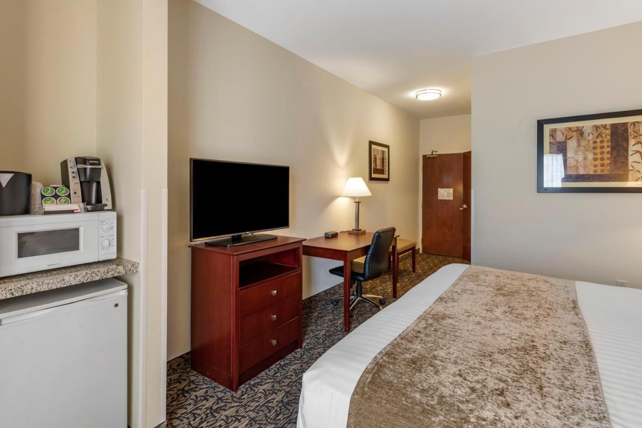 Best Western Plus Boulder Louisville Dış mekan fotoğraf