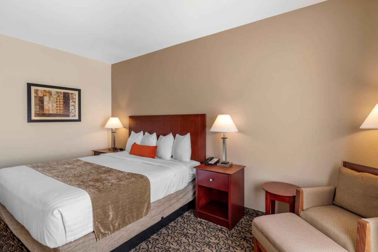 Best Western Plus Boulder Louisville Dış mekan fotoğraf