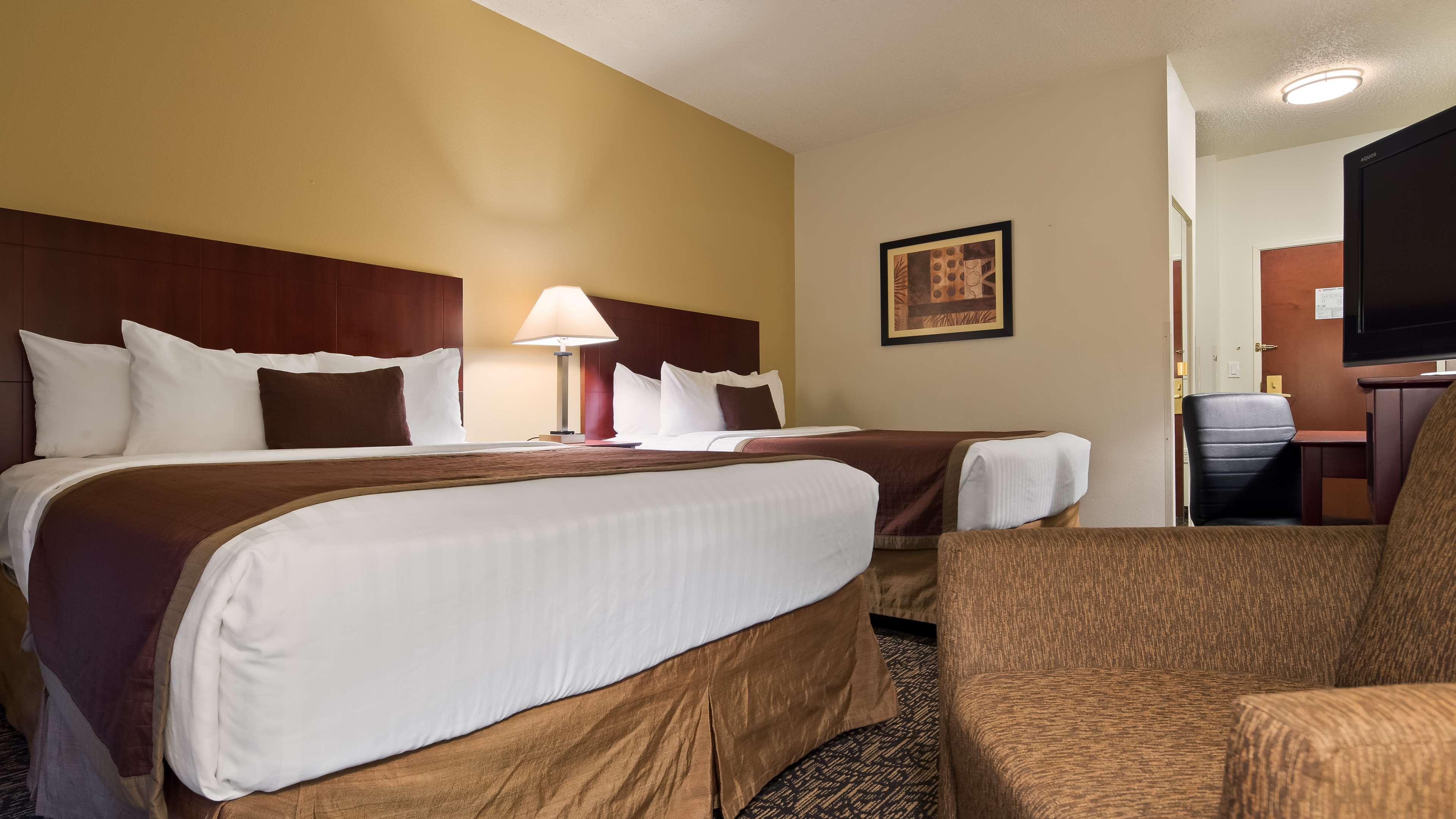 Best Western Plus Boulder Louisville Dış mekan fotoğraf