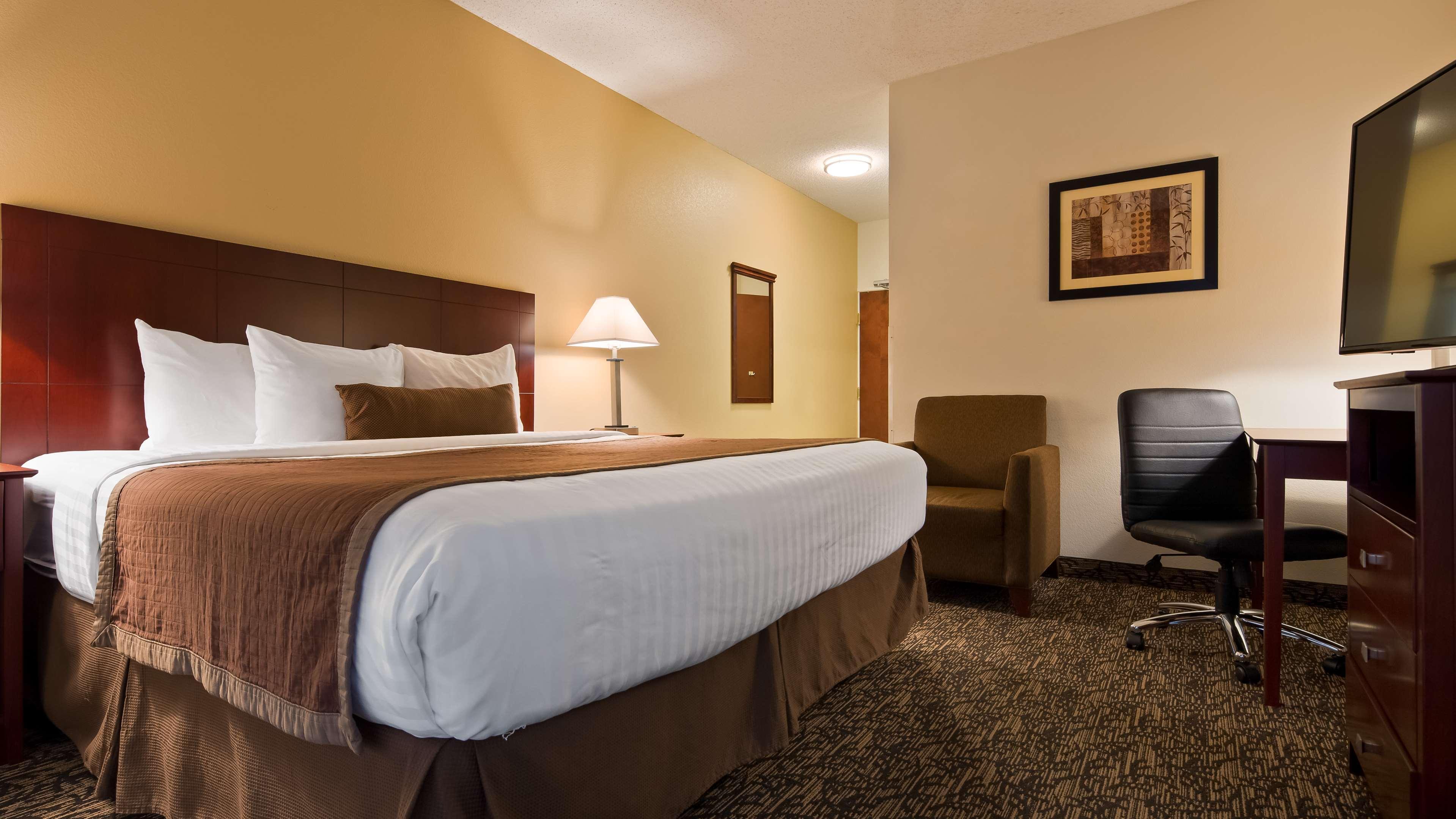Best Western Plus Boulder Louisville Dış mekan fotoğraf
