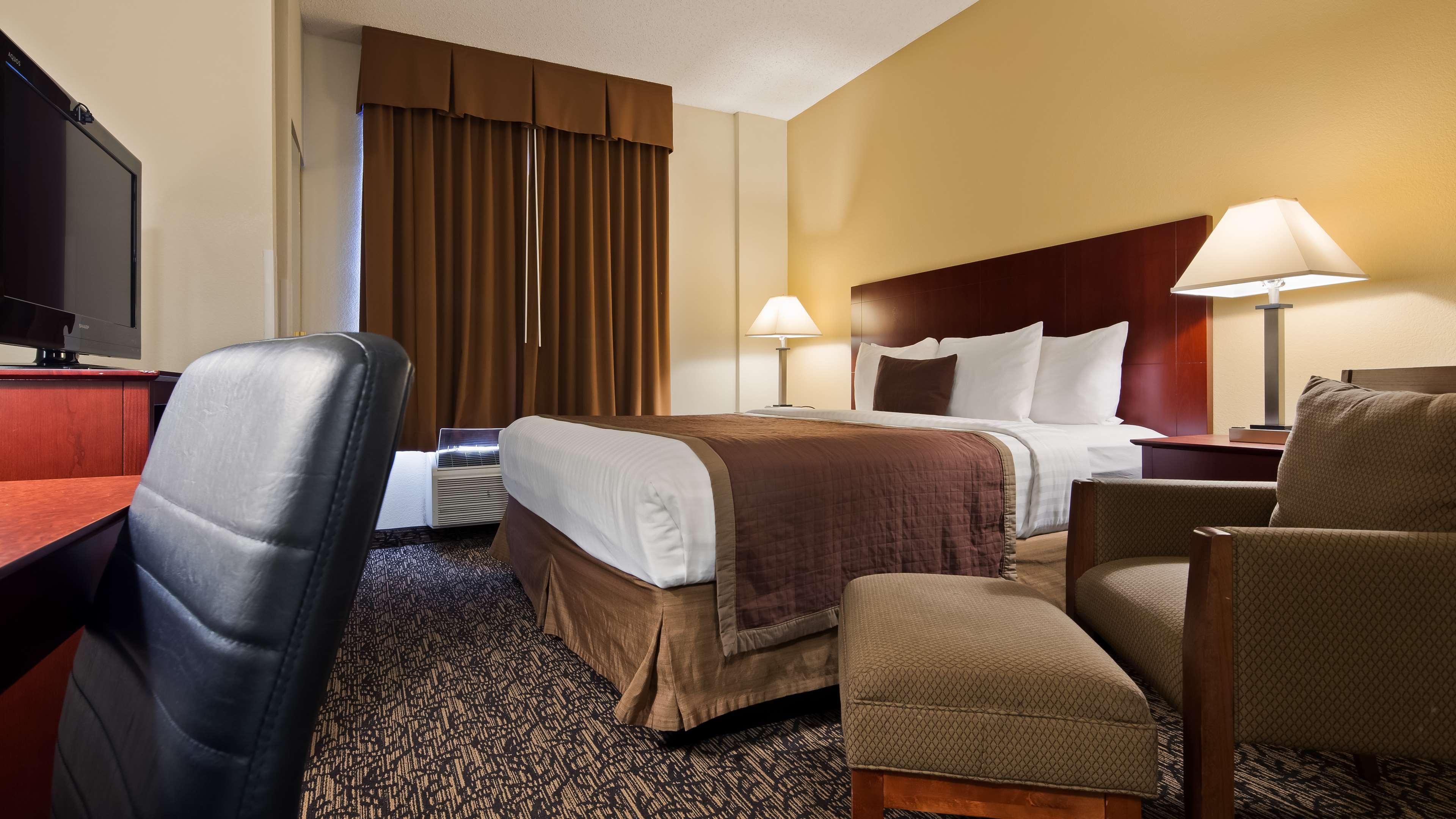 Best Western Plus Boulder Louisville Dış mekan fotoğraf