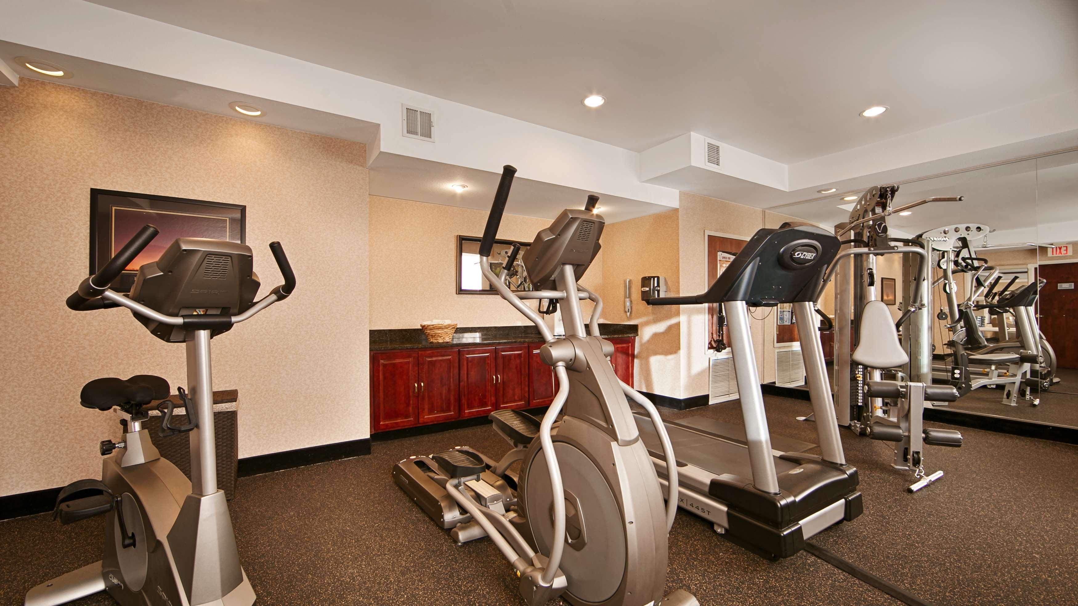Best Western Plus Boulder Louisville Dış mekan fotoğraf