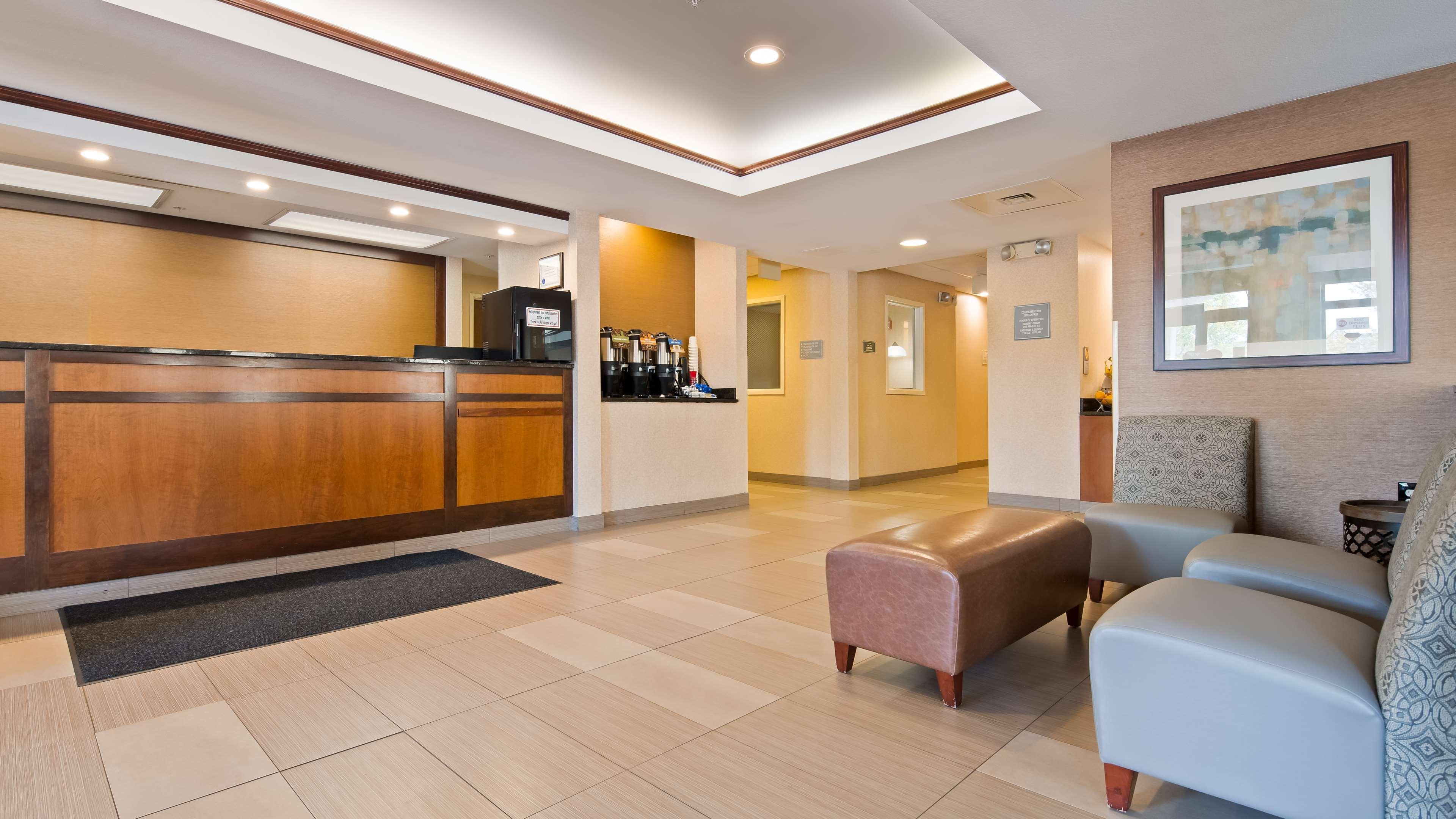 Best Western Plus Boulder Louisville Dış mekan fotoğraf