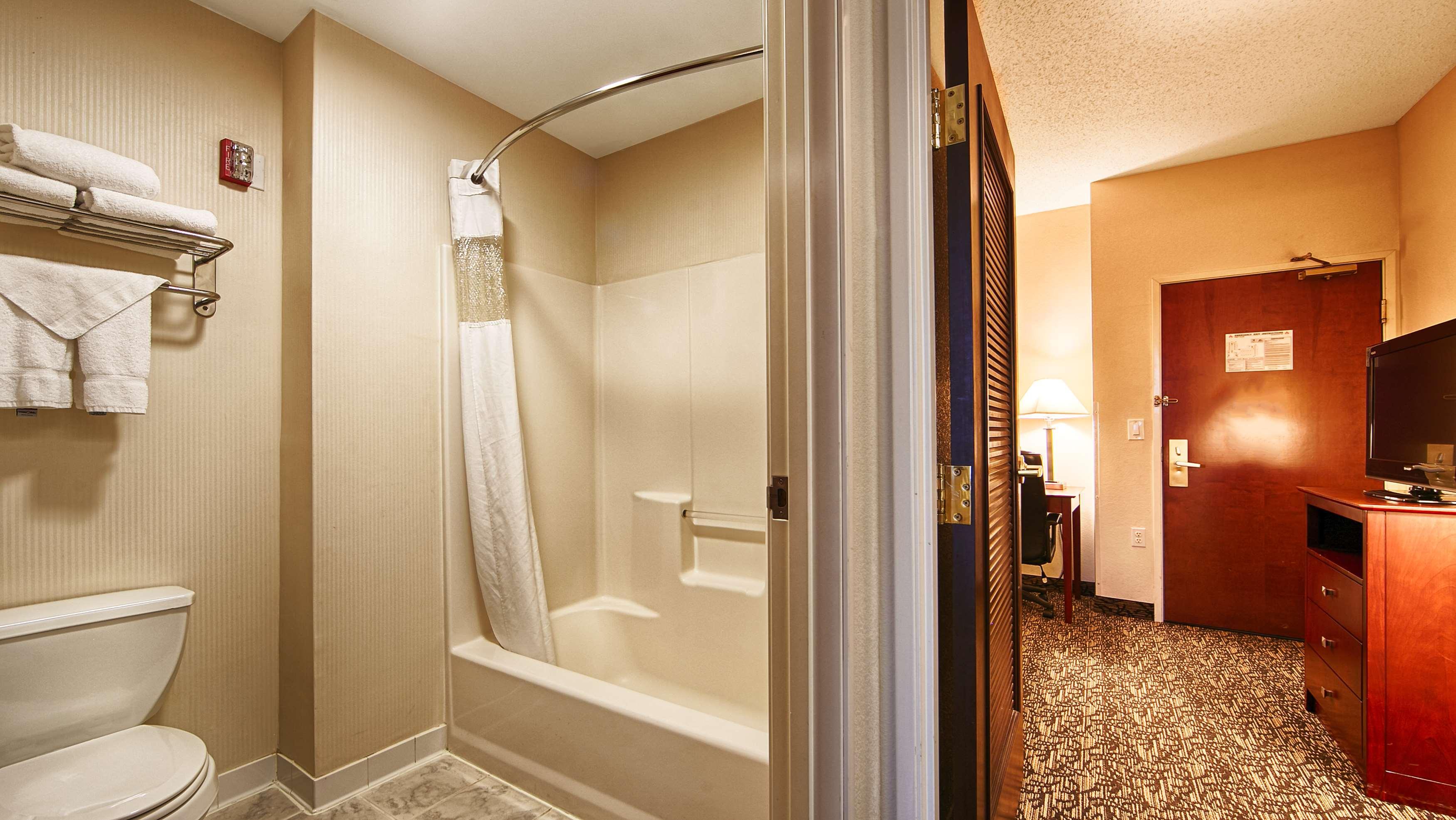 Best Western Plus Boulder Louisville Dış mekan fotoğraf
