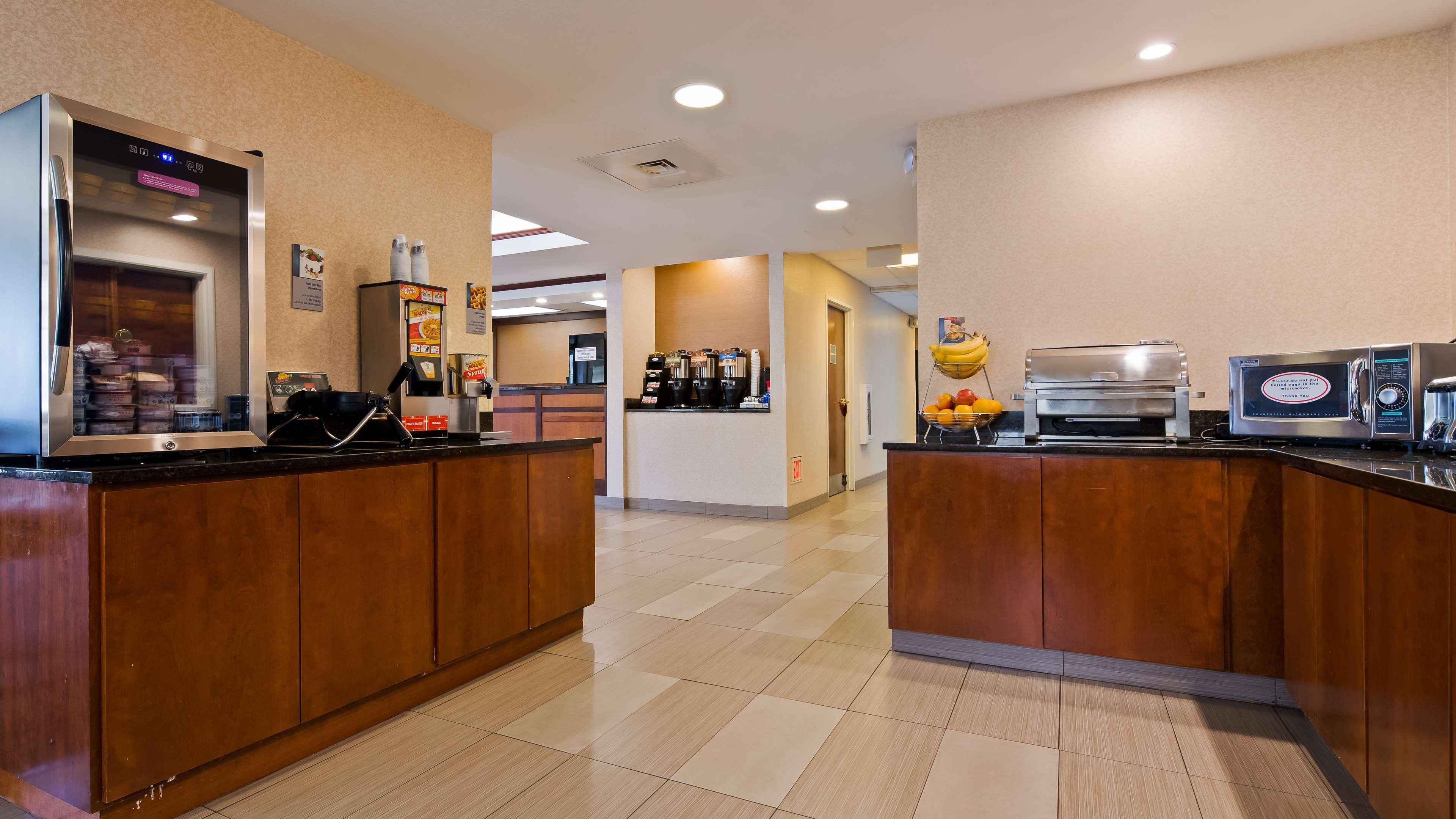 Best Western Plus Boulder Louisville Dış mekan fotoğraf