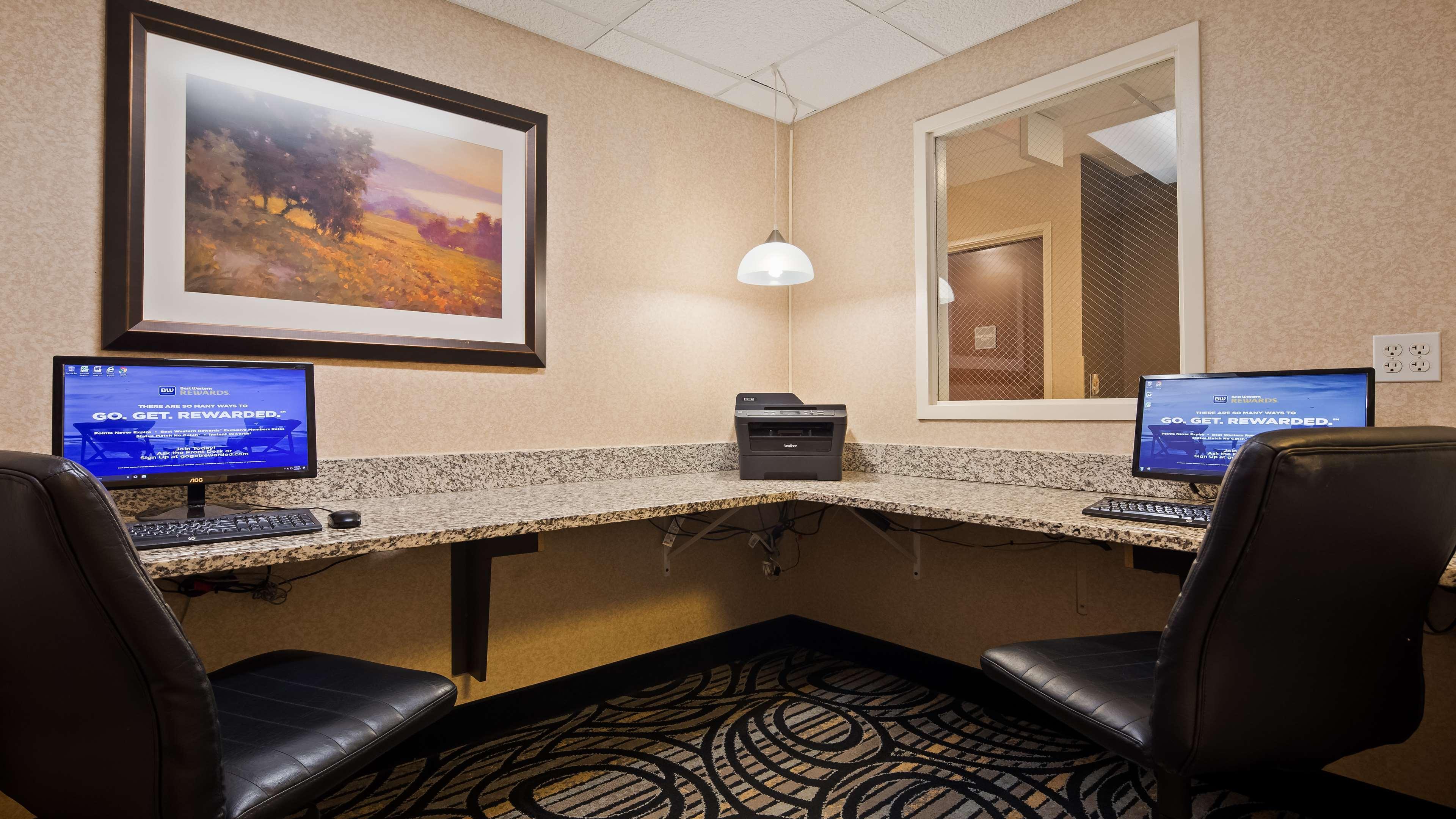 Best Western Plus Boulder Louisville Dış mekan fotoğraf