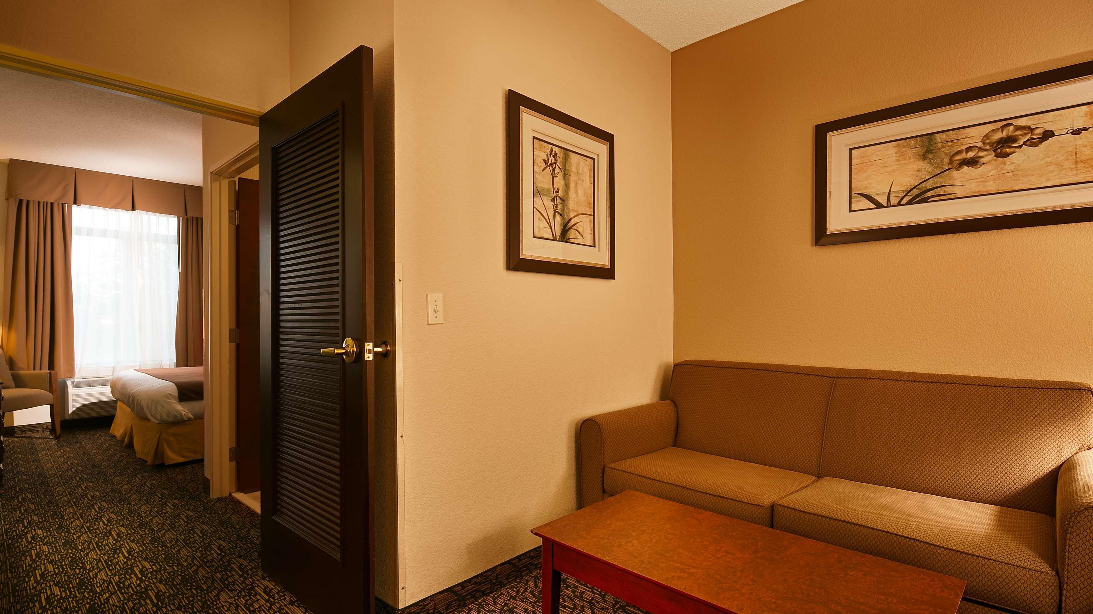 Best Western Plus Boulder Louisville Dış mekan fotoğraf