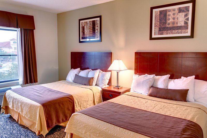 Best Western Plus Boulder Louisville Oda fotoğraf
