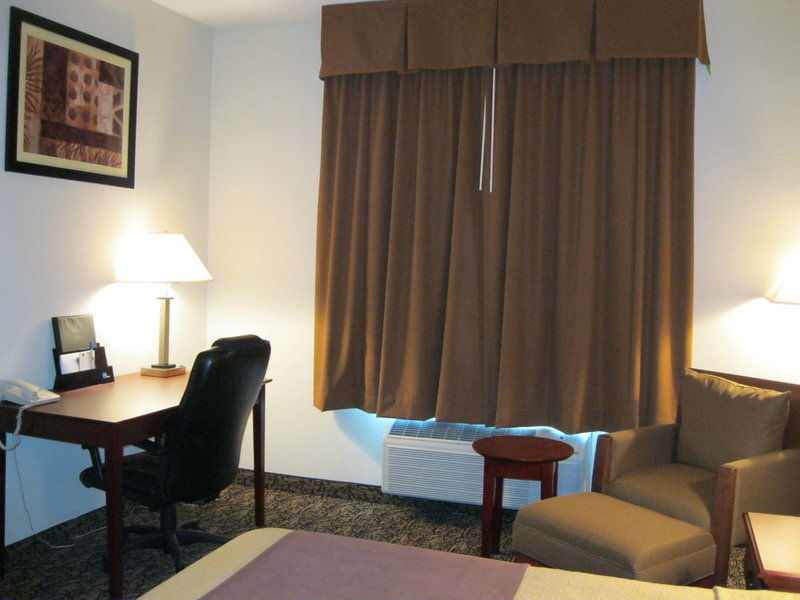 Best Western Plus Boulder Louisville Oda fotoğraf