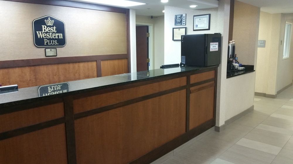 Best Western Plus Boulder Louisville Dış mekan fotoğraf