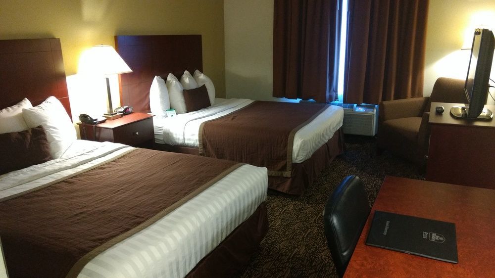 Best Western Plus Boulder Louisville Dış mekan fotoğraf
