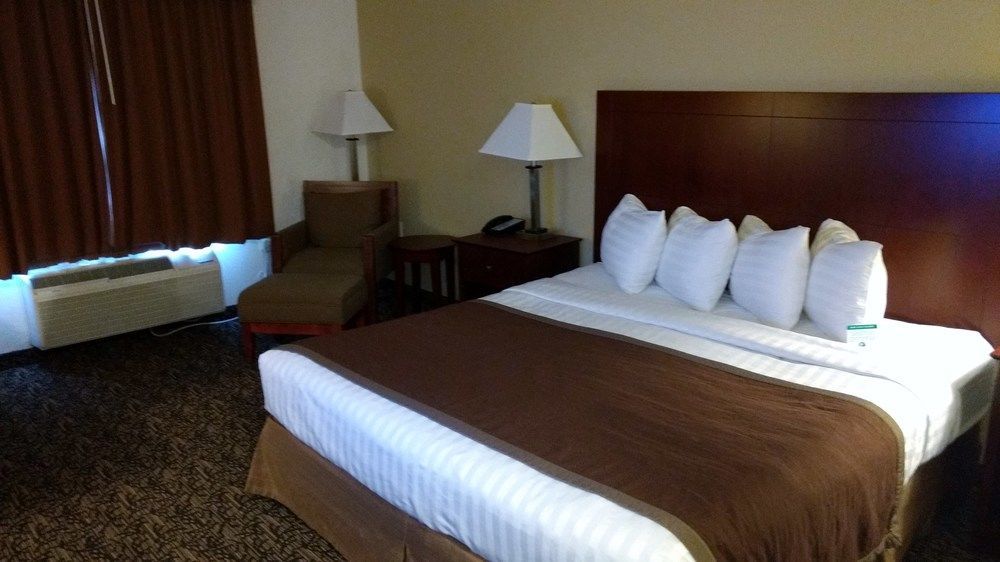 Best Western Plus Boulder Louisville Dış mekan fotoğraf