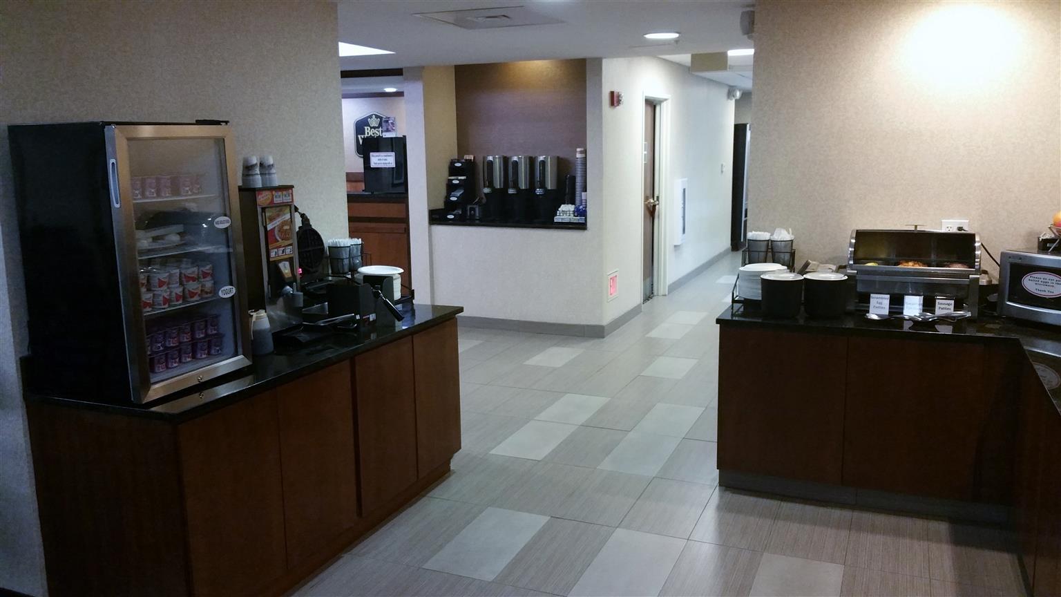 Best Western Plus Boulder Louisville Dış mekan fotoğraf