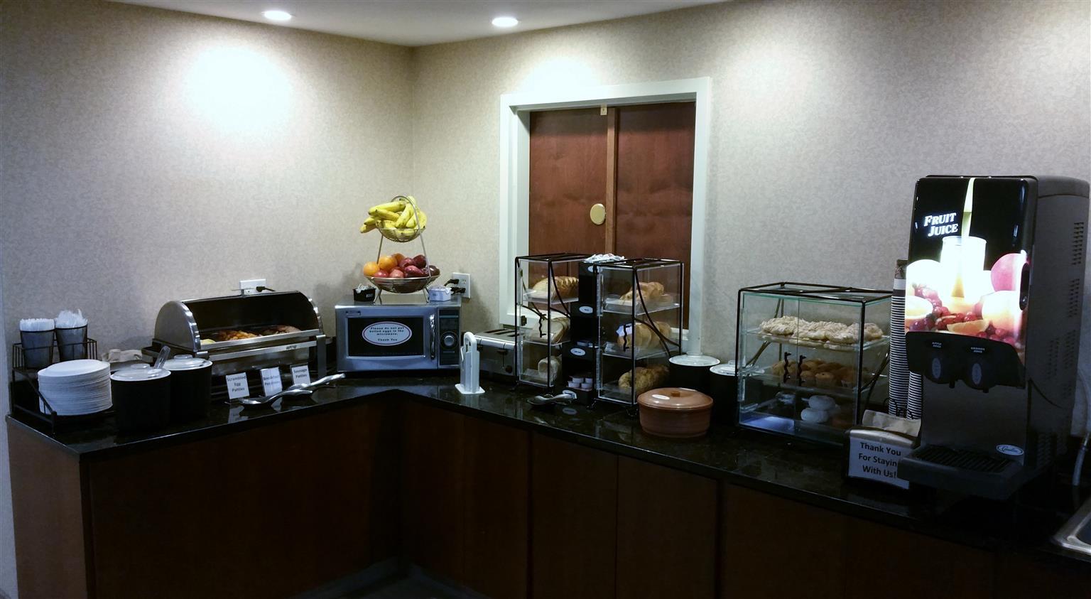 Best Western Plus Boulder Louisville Dış mekan fotoğraf