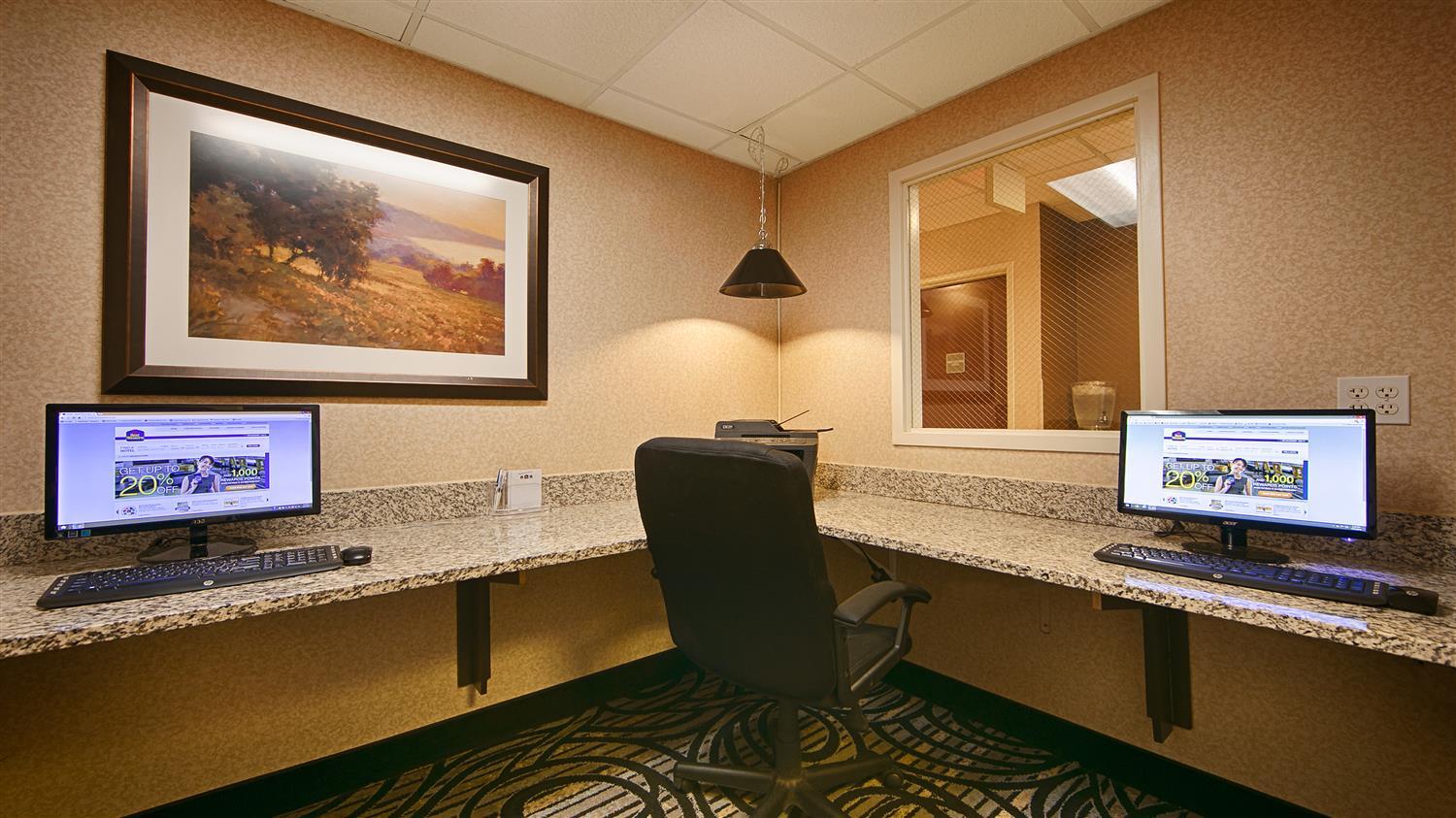 Best Western Plus Boulder Louisville Dış mekan fotoğraf