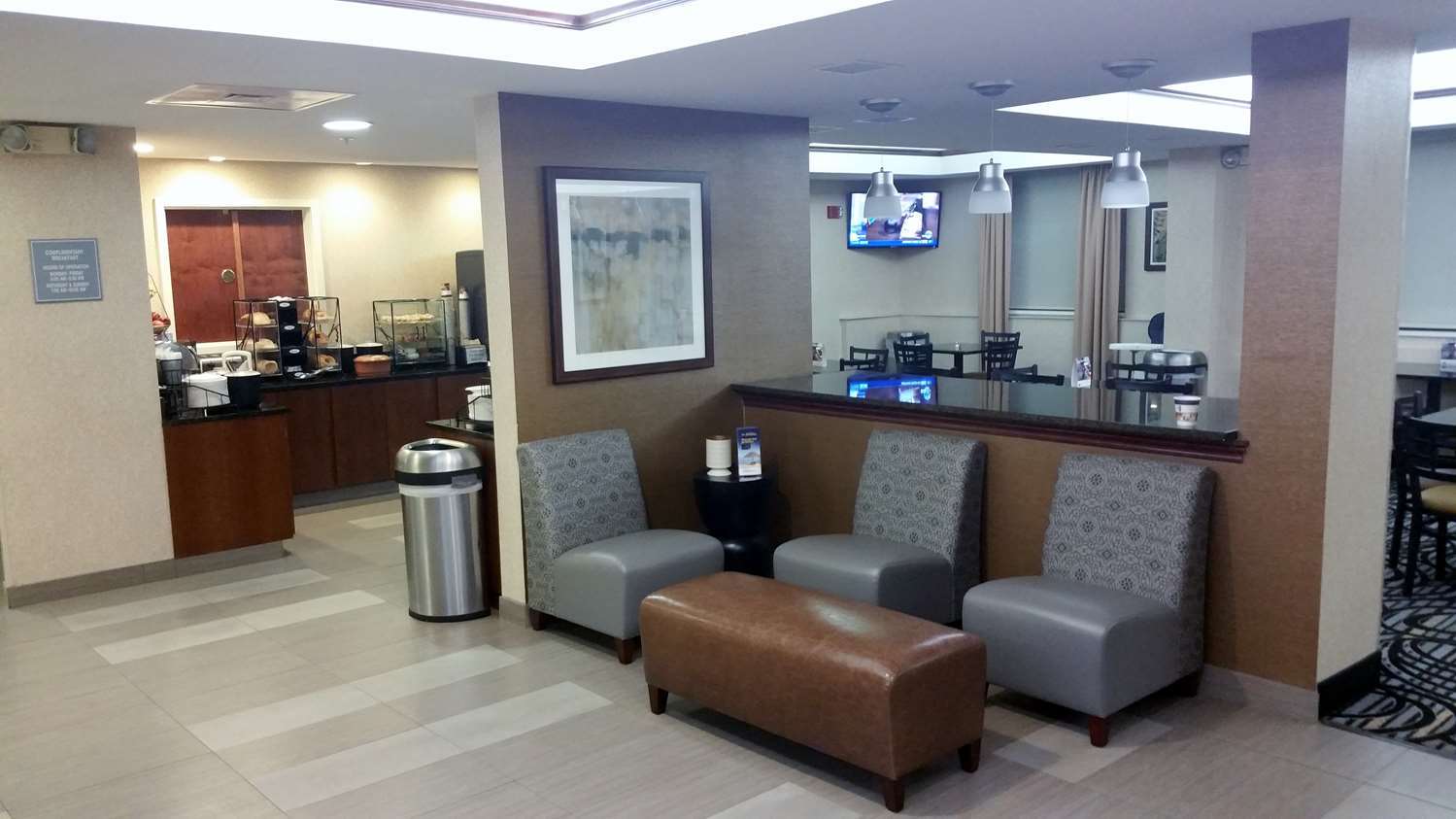 Best Western Plus Boulder Louisville Dış mekan fotoğraf