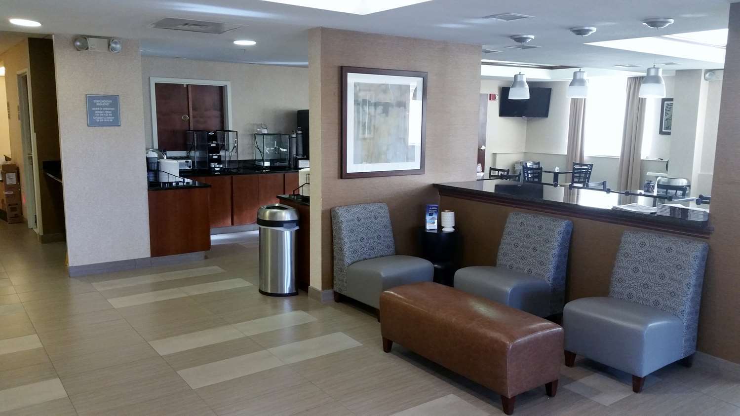 Best Western Plus Boulder Louisville Dış mekan fotoğraf
