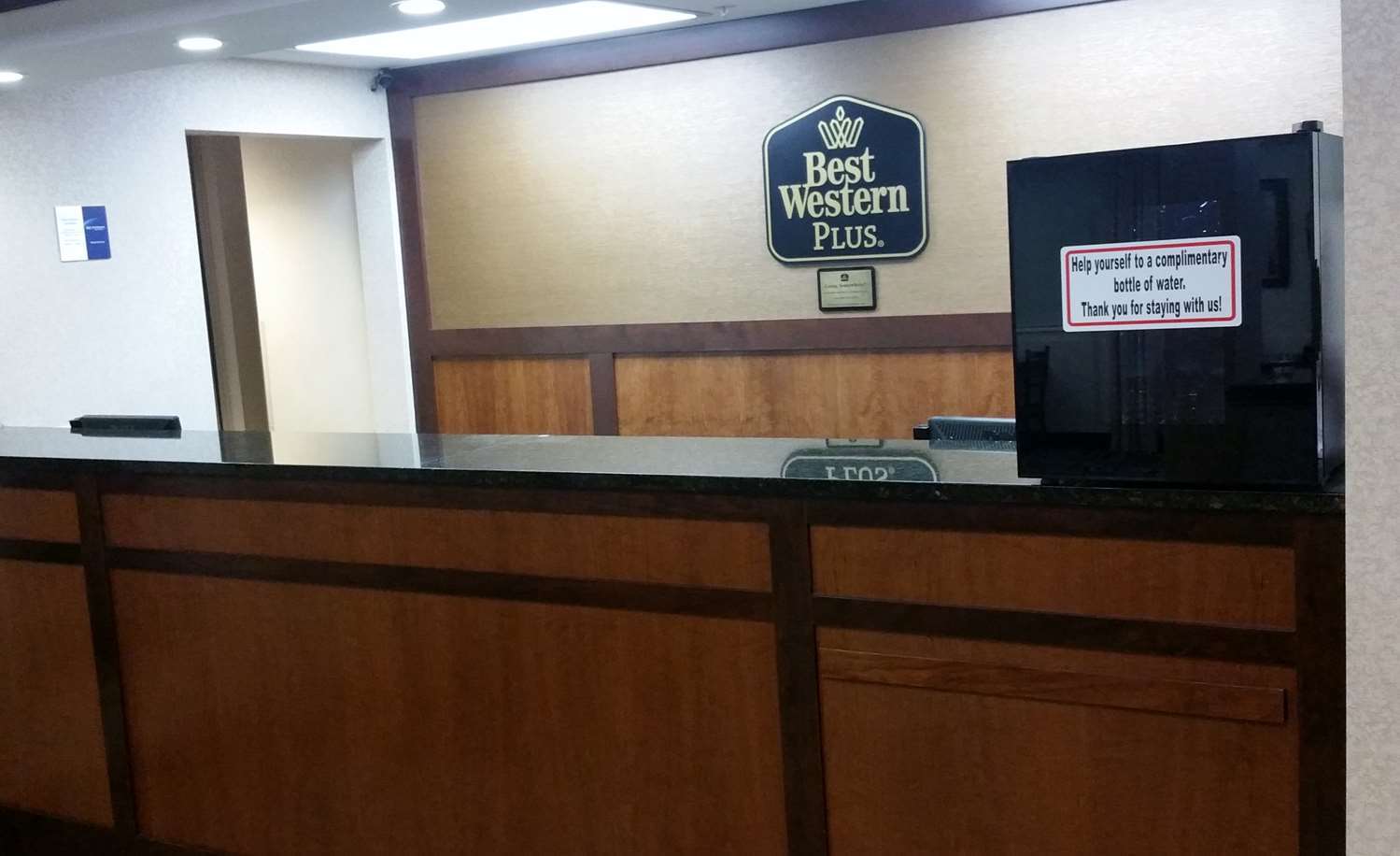 Best Western Plus Boulder Louisville Dış mekan fotoğraf