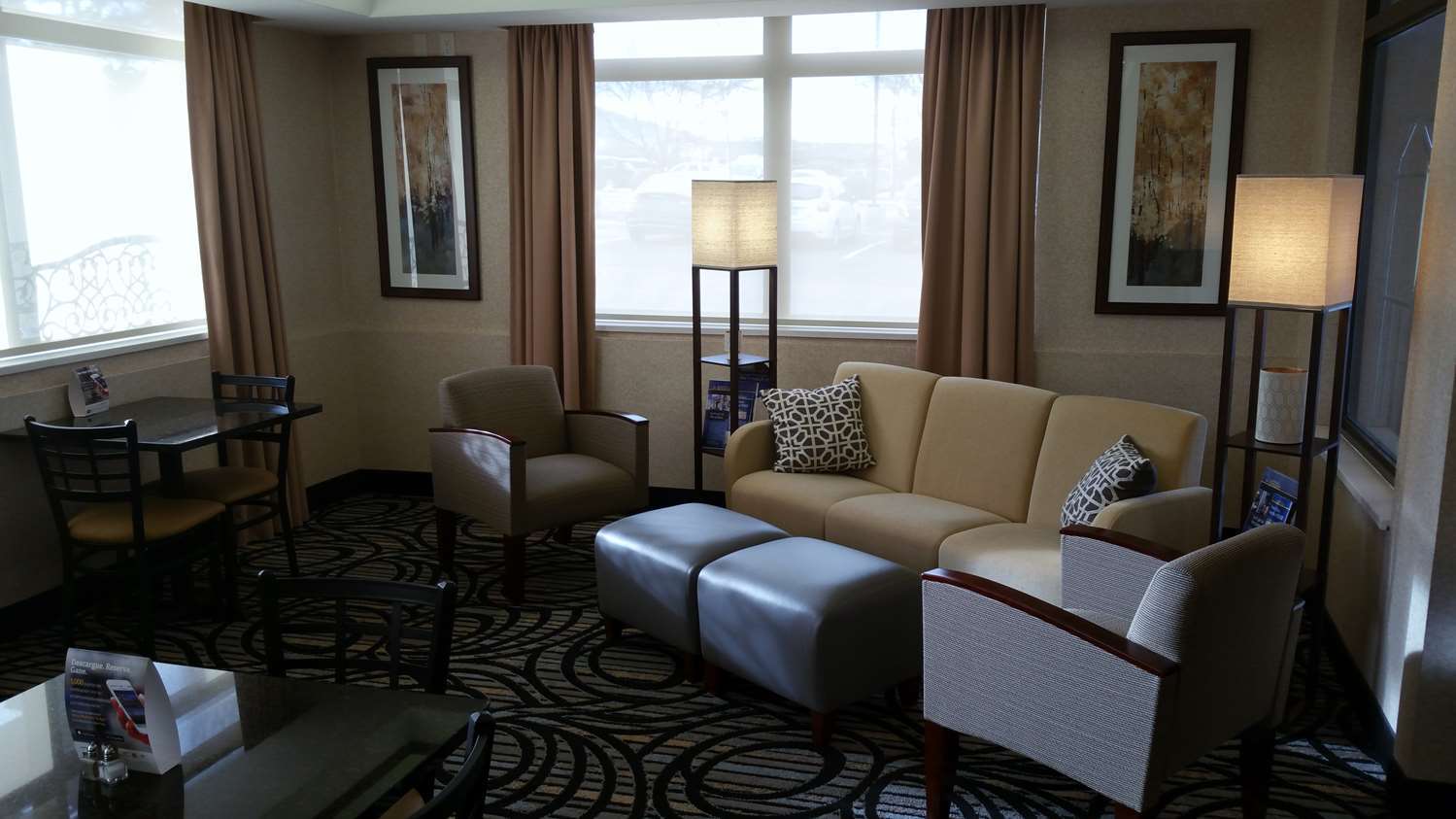 Best Western Plus Boulder Louisville Dış mekan fotoğraf