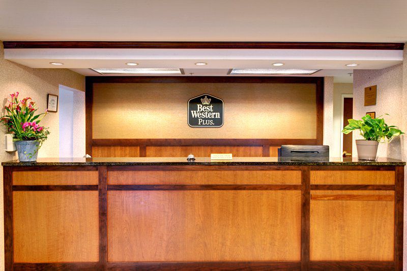 Best Western Plus Boulder Louisville İç mekan fotoğraf